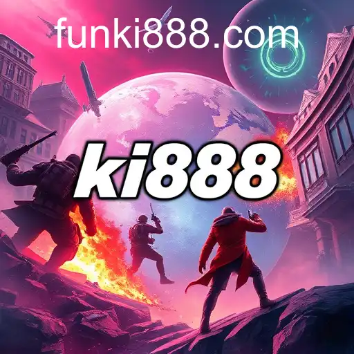 Exploring the Thrills of Action Games: A Dive into the 'ki888' Phenomenon