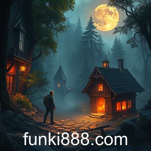 Exploring the Thrilling World of Adventure Games: A Gamers' Delight