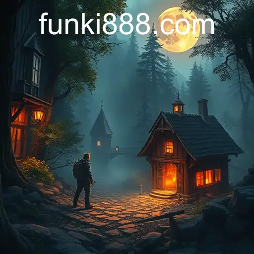 Exploring the Thrilling World of Adventure Games: A Gamers' Delight