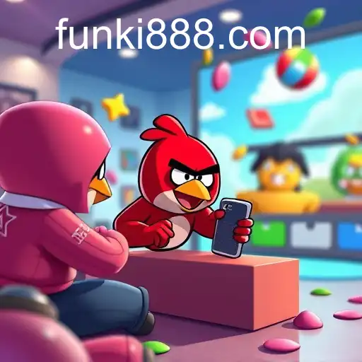 Exploring the Popularity of 'Casual Games': The Digital Playground for Everyone