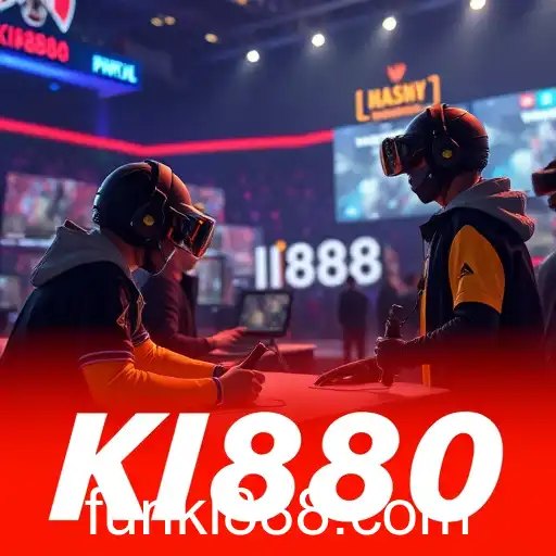 Emerging Trends in Online Gaming for 2025