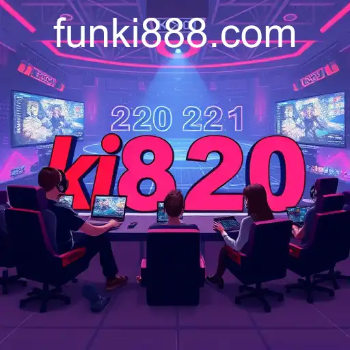 Evolution of Online Gaming Platforms in 2025