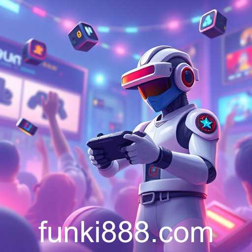 The Evolution of Online Gaming in 2025