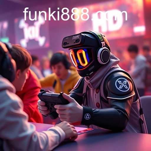 The Impact of Online Gaming on Cultural Trends