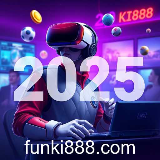 KI888: Shaping the Future of Online Gaming