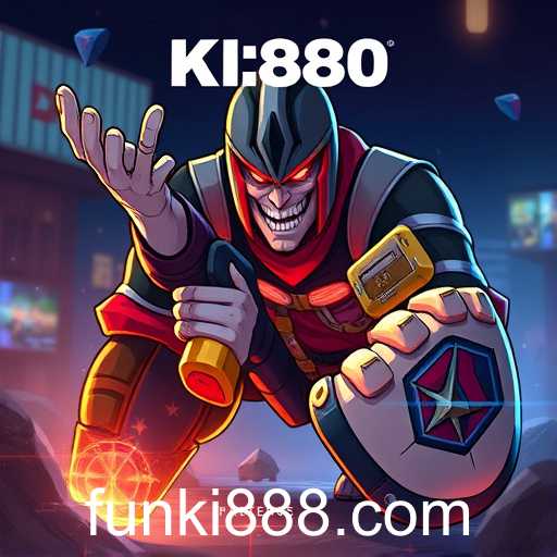 Exploring the Popularity of Multiplayer Games: The Case of Keyword 'ki888'