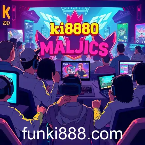 The Rise of Online Gaming Communities