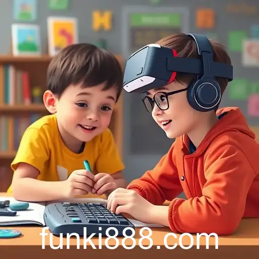 The Surge of Online Gaming in 2025