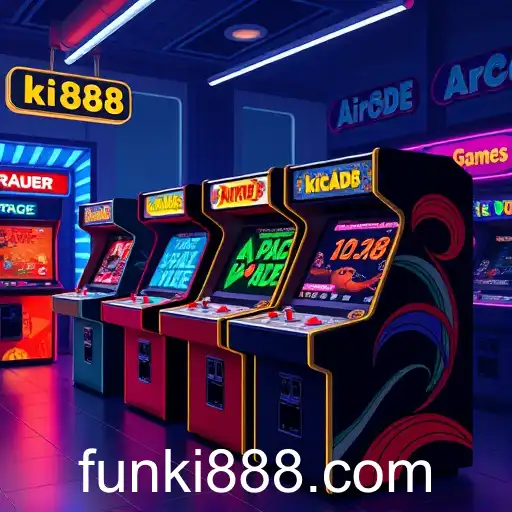 The Evolution of Online Gaming and Emerging Trends