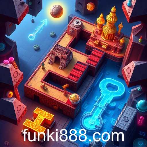 Exploring the 'Puzzle Games' Category with Key 'ki888'