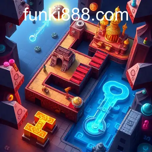 Exploring the 'Puzzle Games' Category with Key 'ki888'