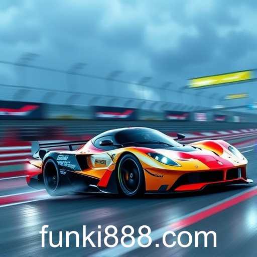 Exploring the Thrill of Racing Games: A Genre Driven by Speed and Innovation