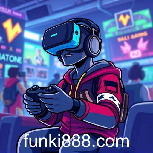 The Rise of Online Gaming in a Changing World