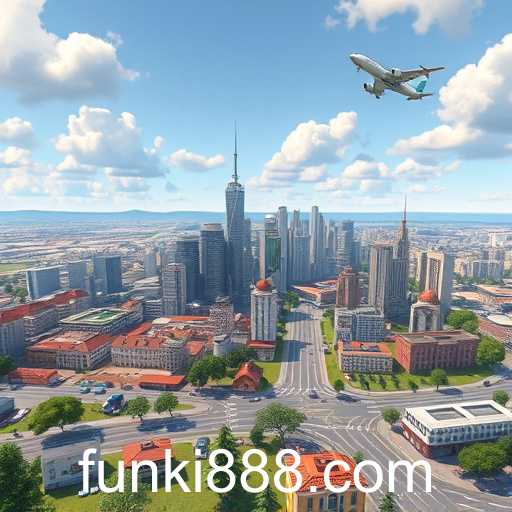 Exploring the World of Simulation Games: Unlocking Creativity and Realism