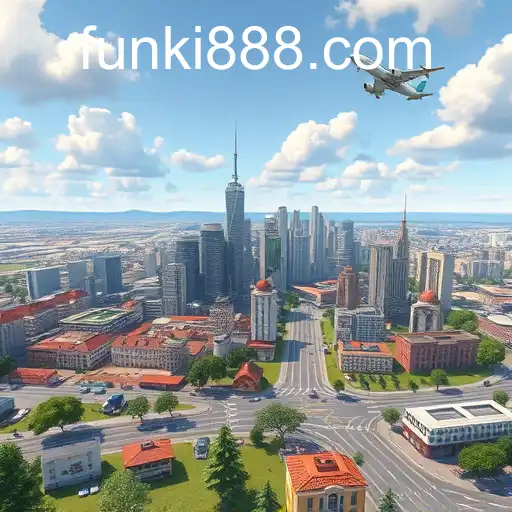 Exploring the World of Simulation Games: Unlocking Creativity and Realism