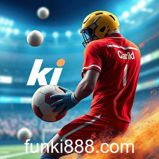 Exploring the Thrilling World of Sports Games on 'ki888'