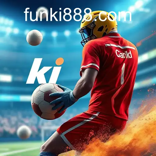 Exploring the Thrilling World of Sports Games on 'ki888'