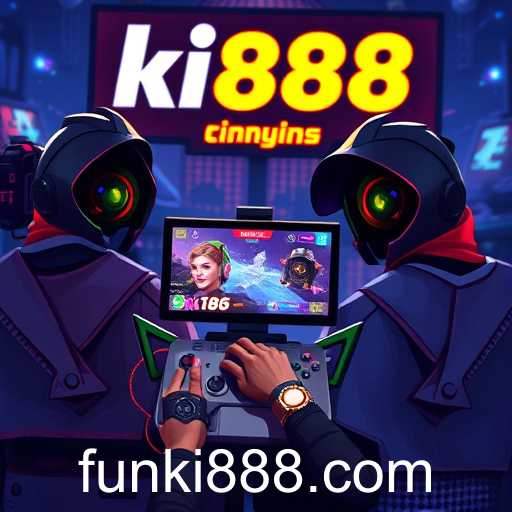 The Rise of KI888: A Gaming Revolution
